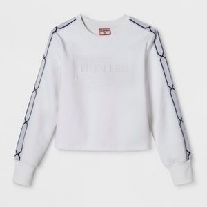 Hunter for Target Sweatshirt